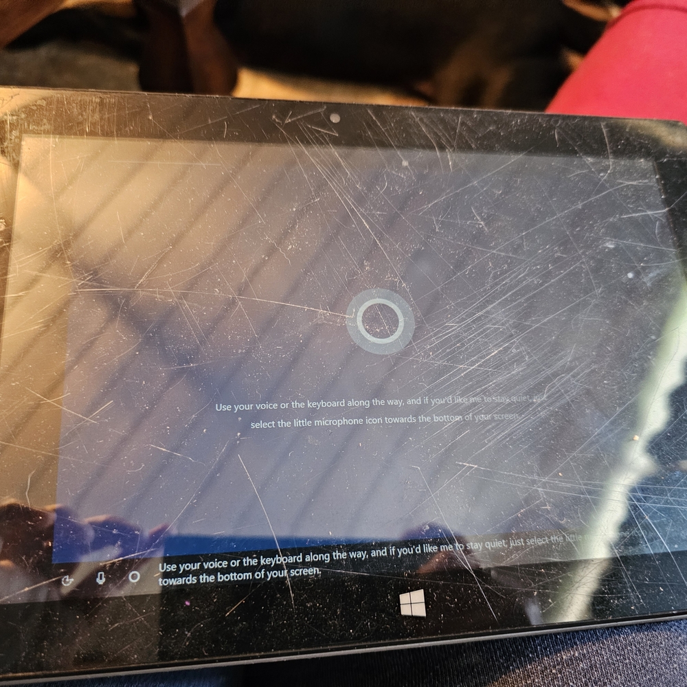 Black Tablet